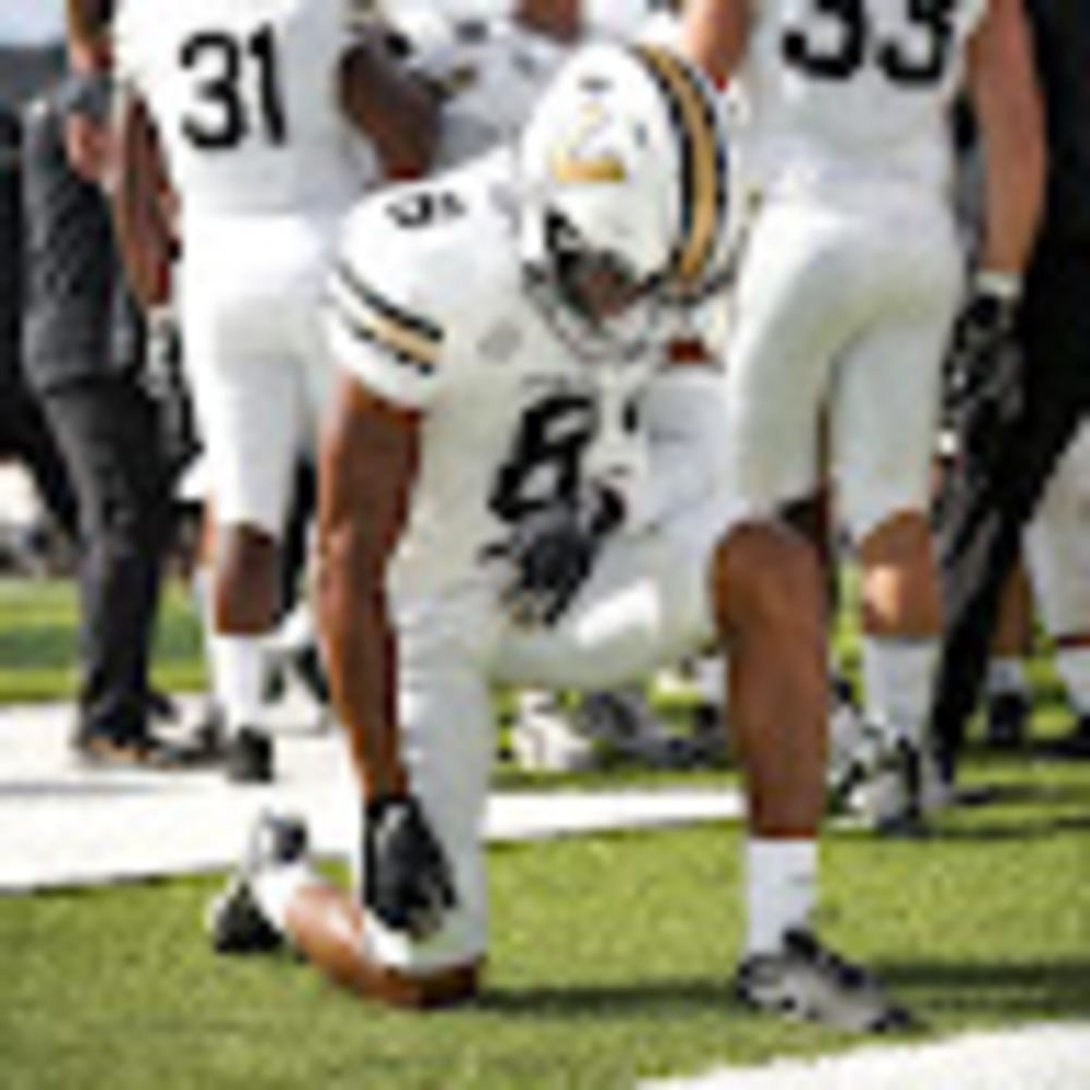 Meet your Posher, Tyson